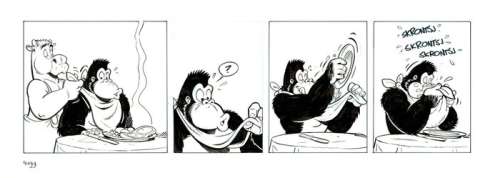 Raymakers, Wil / Wilms, Thijs - 1 Bande originale - Boes | Catawiki