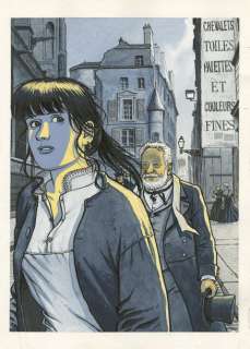  - Lot 185 - Martin JAMAR (né en 1959)