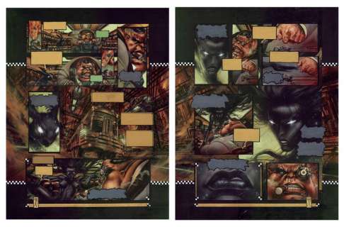 Olivier LEDROIT (né en 1969) | Huberty Breyne