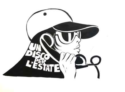 Guido Crepax - 1 Original drawing - Guido Crepax | Catawiki