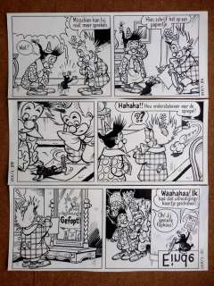 Stallaert, Dirk | Original page  - Mieleke, Melleke, Mol   - | Catawiki