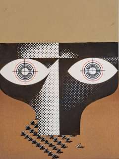 Thole, Karel - 1 Original cover - Pianeta Difficile - 1980 | Catawiki