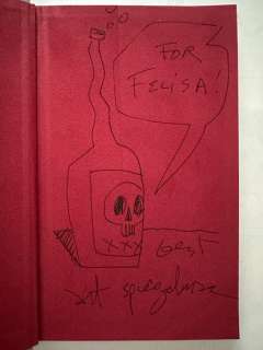 Art Spiegelman - 1 Original drawing - Maus - The wild party | Catawiki