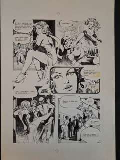 Arduini, Lucia - 1 Original page - Pietà di Me | Catawiki