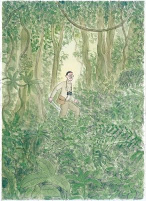 Alba, Tyto - 1 Original cover - Rara Avis - 2022 | Catawiki