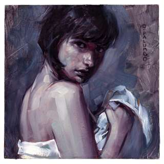 DAVID PALUMBO, Untitled