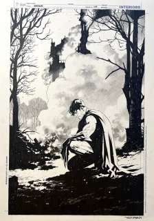 Belén Ortega - Batman #149 Variant Cover C