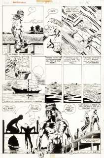 Gulacy Paul - "Master of Kung Fu - Fight Without | Urania Casa d’Aste