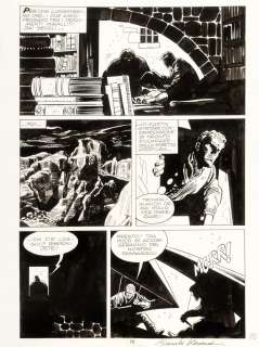 Alessandrini Giancarlo - "Martin Mystère - Gli