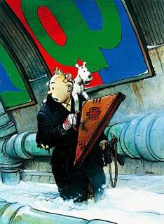 Enki Bilal |  | Artcurial