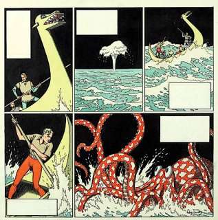 Jacobs | le Rayon U | Artcurial