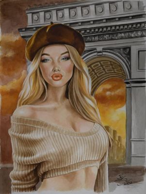 Sly - Vive la France | Catawiki