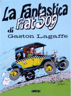 Franquin | GASTON. | Artcurial