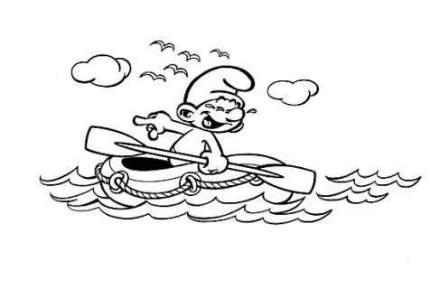 Peyo | LES SCHTROUMPFS | Artcurial