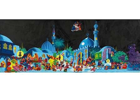 Kiko (Roger Kamil Dit) | FOUFI | Artcurial