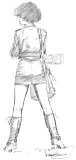 Vance (William) | XIII | Artcurial