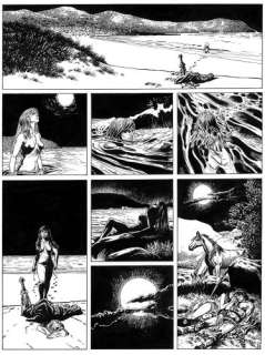 Franz Franz Drappier Dit (1948-2003) - JUGURTHA