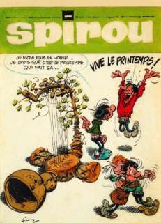 Franquin André (1924-1997) | GASTON LAGAFFE | Artcurial
