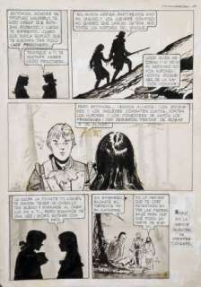 Pratt Hugo | TICONDEROGA | Artcurial