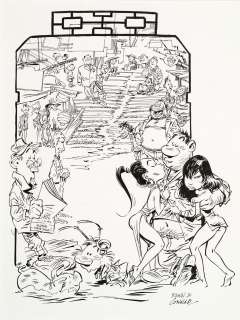 Conrad Didier (NéÂ EnÂ 1959) - LES INNOMMABLES