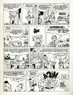 GREG Michel | Vermot et Associés