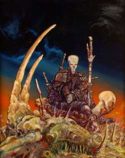 Druillet Philippe (Néâ Enâ 1944) | VUZZ | Artcurial