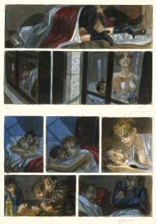 Jean-Pierre Gibrat | Né en 1954 | Artcurial