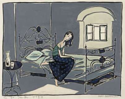 Philippe Dupuy - & Charles BERBÉRIAN