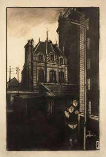 Tardi Né En 1946 | LES DEUX GAMINS | Artcurial