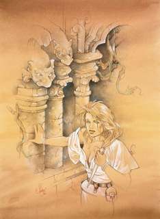 Eric Stalner Né En 1959 - Le Roman de Malemort - Tome 3