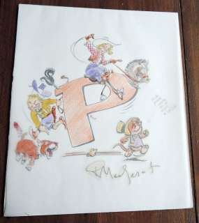 Macherot / Severin | Original Indian ink drawing published in le Journal de Spirou + colour layer | Catawiki