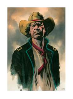 Mike McKone | Blueberry 99 2025 | Mike McKone