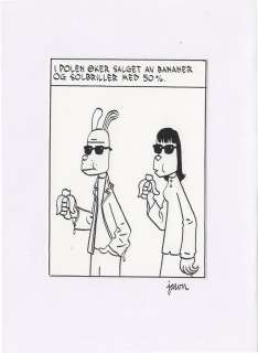 Jason | Crumb - Trucking | The Beguiling