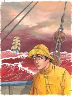 Lot 138 - Kraehn, Jean-Charles (1955-).