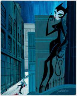 Lynne Naylor Innocent Until Proven Guilty Painting Original Art (2006).... | Heritage