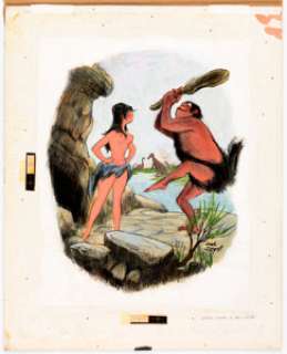 Dink Siegel | Playboy June-1964 Single Panel Gag Cartoon Illustration Original Art (HMH Publishing, 1964). | Heritage