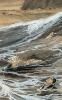 Arthur Rackham Painting Original Art (undated). Arthur Rackham is known for being one of the leading literary - | Heritage