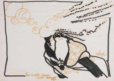 Regis LOISEL (1951) | Drouot Estimations