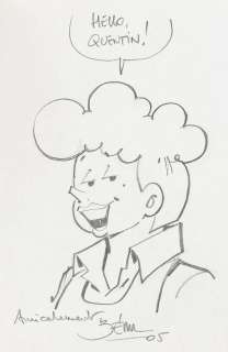 Bédu | Clifton 17 (série actuelle) en édition… | AZ auction