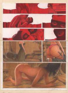 Didier Eberoni - p31 - Sexual killer