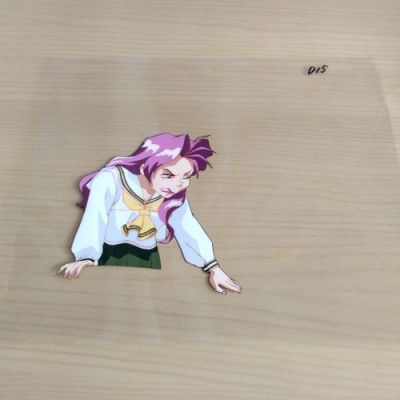 Disegno Fly Isami cel | eBay Europe (Buy It Now)