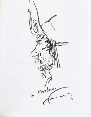 Hermann | Lot 045 - Caatinga (ré 2016) agrémenté d’une… | AZ auction