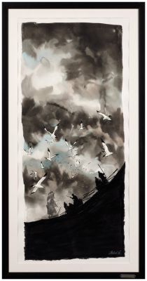 Lot 25 - Christophe CHABOUTÉ | Artcurial