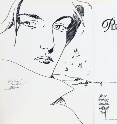 Juillard | Lot 051 - Plume aux vents 1 (ré 2000), agrémenté d’une… | AZ auction
