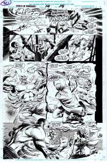 Ralph Cabrera | {"blocks":[{"key":"2sh4r","text":"Spirits of Vengeance Issue #14 pg 14 Featuring Johnny Blaze ","type":"unstyled","depth":0,"inlineStyleRanges":[],"entityRanges":[],"data":{}}],"entityMap":{}} | Ralph Cabrera