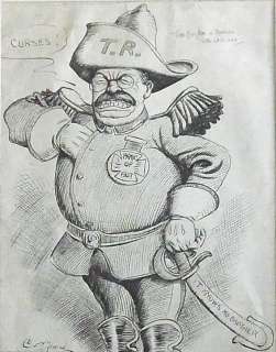 22: Jay Campbell Cory New York World Chicago Journal Pr | Hess Fine Auctions