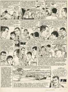 lot 32 - Jean GRATON (né en 1923)