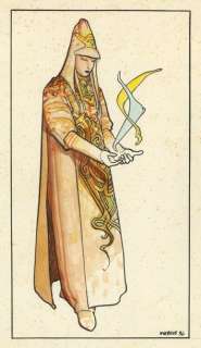 MOEBIUS (1938 2012) | Christie’s