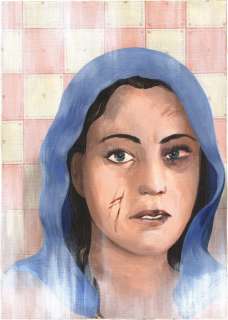 Joanna Karpowicz - KwaÅ›ne jabÅ‚ko, s. 56 (komplet)