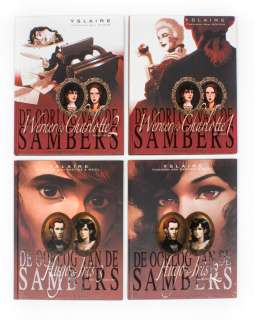 Uitgeverij Glénat | Zwiggelaar Auctions